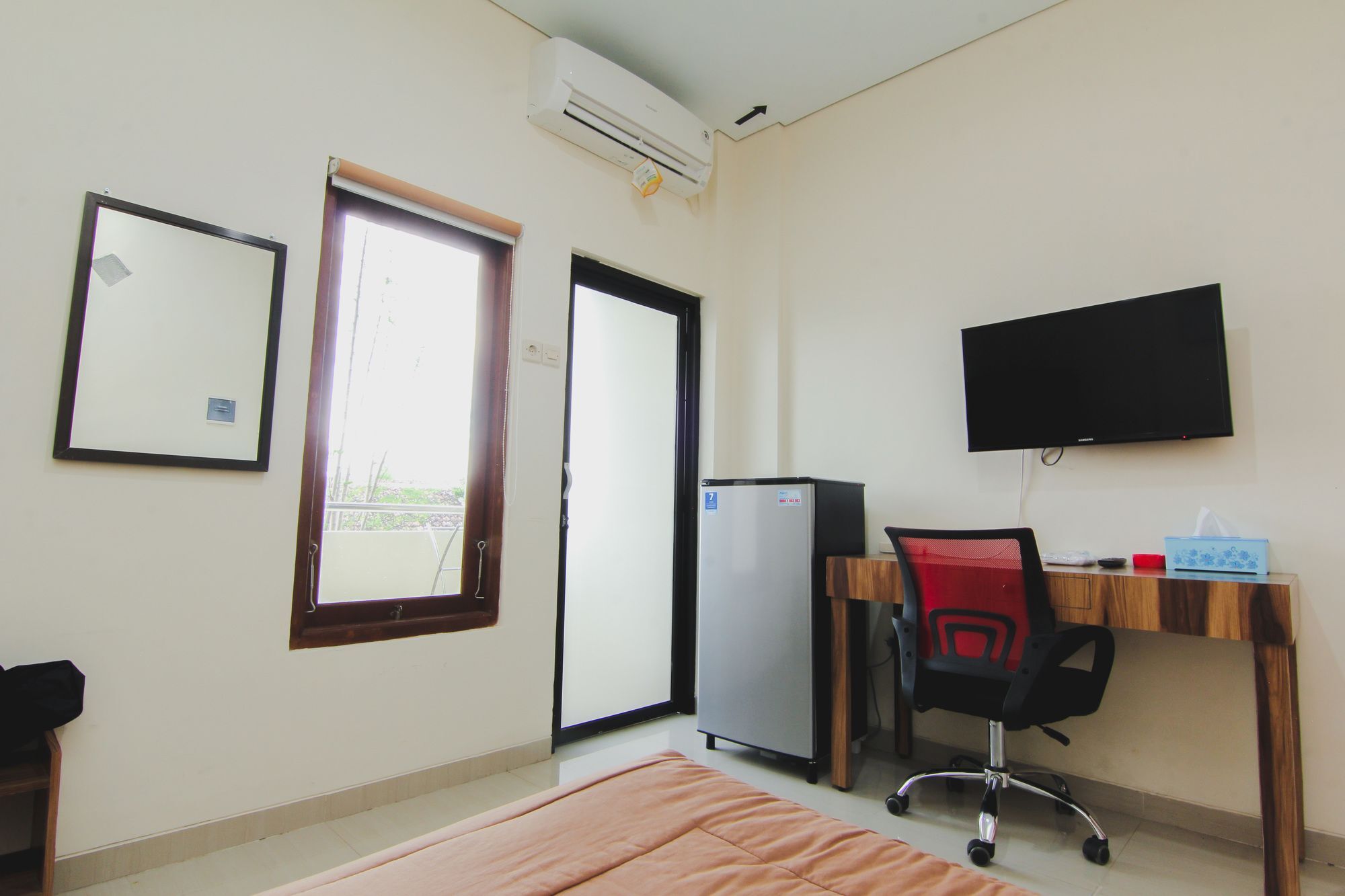 D'Paragon Seturan 4 Maguwo Bagian luar foto