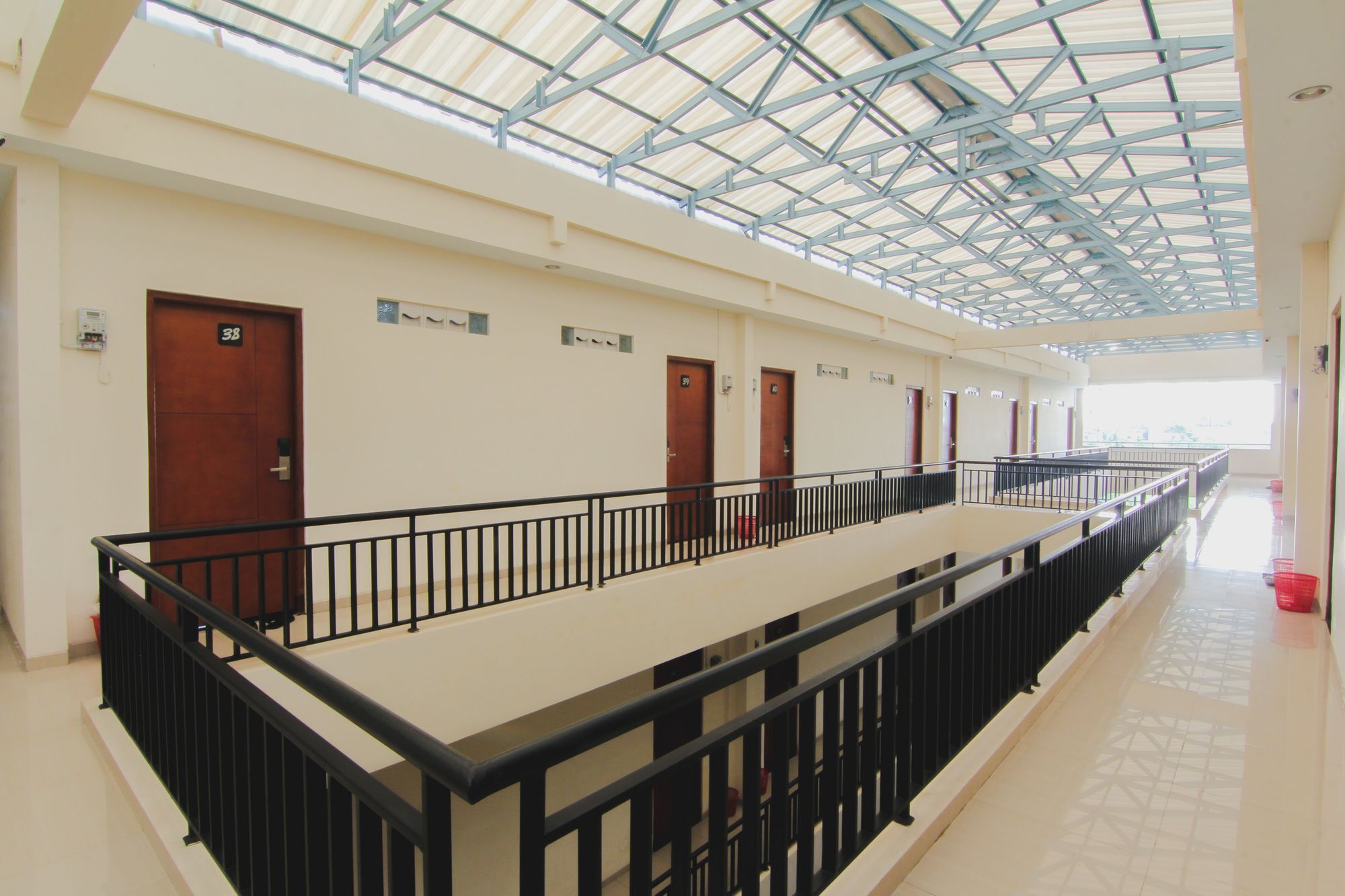D'Paragon Seturan 4 Maguwo Bagian luar foto