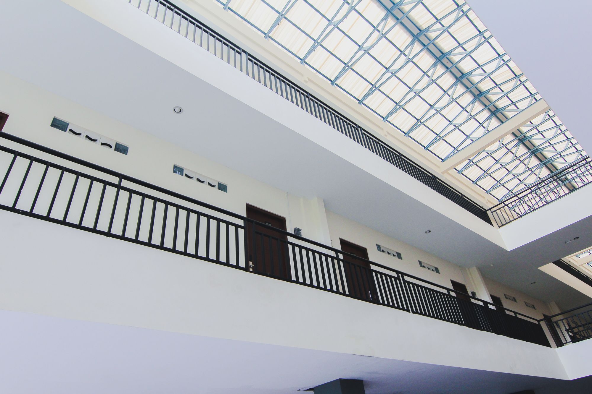 D'Paragon Seturan 4 Maguwo Bagian luar foto