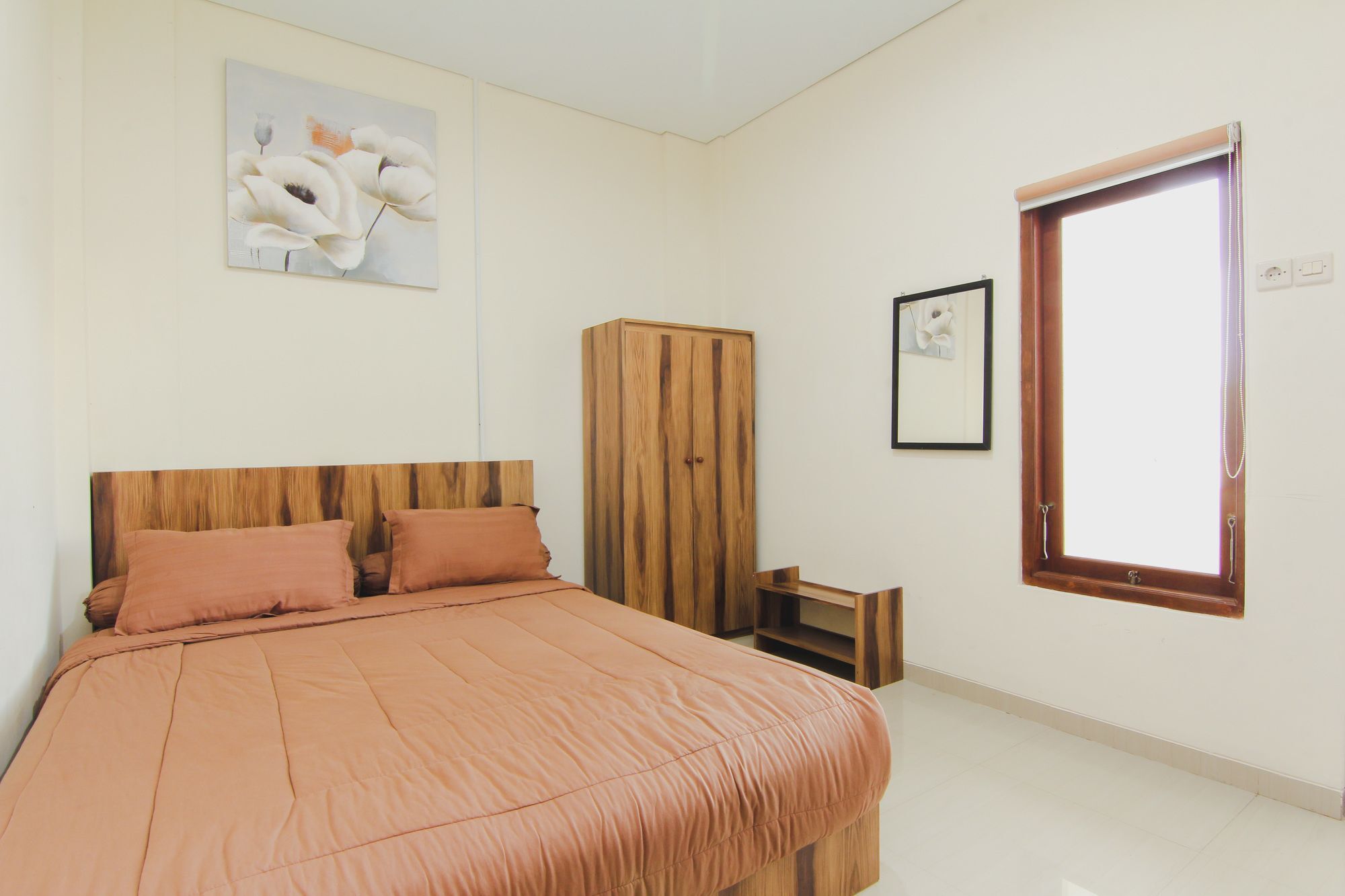 D'Paragon Seturan 4 Maguwo Bagian luar foto