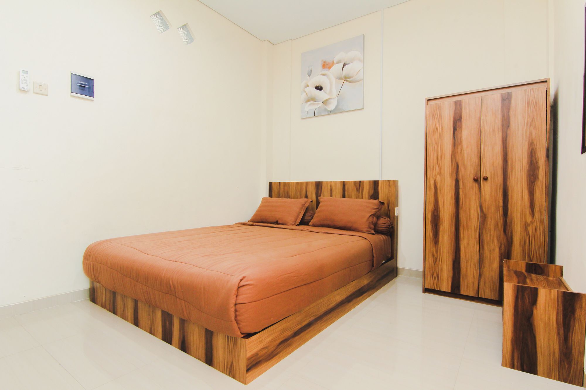 D'Paragon Seturan 4 Maguwo Bagian luar foto