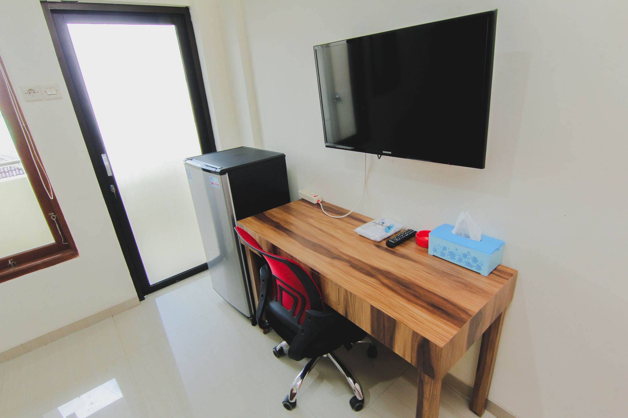 D'Paragon Seturan 4 Maguwo Bagian luar foto