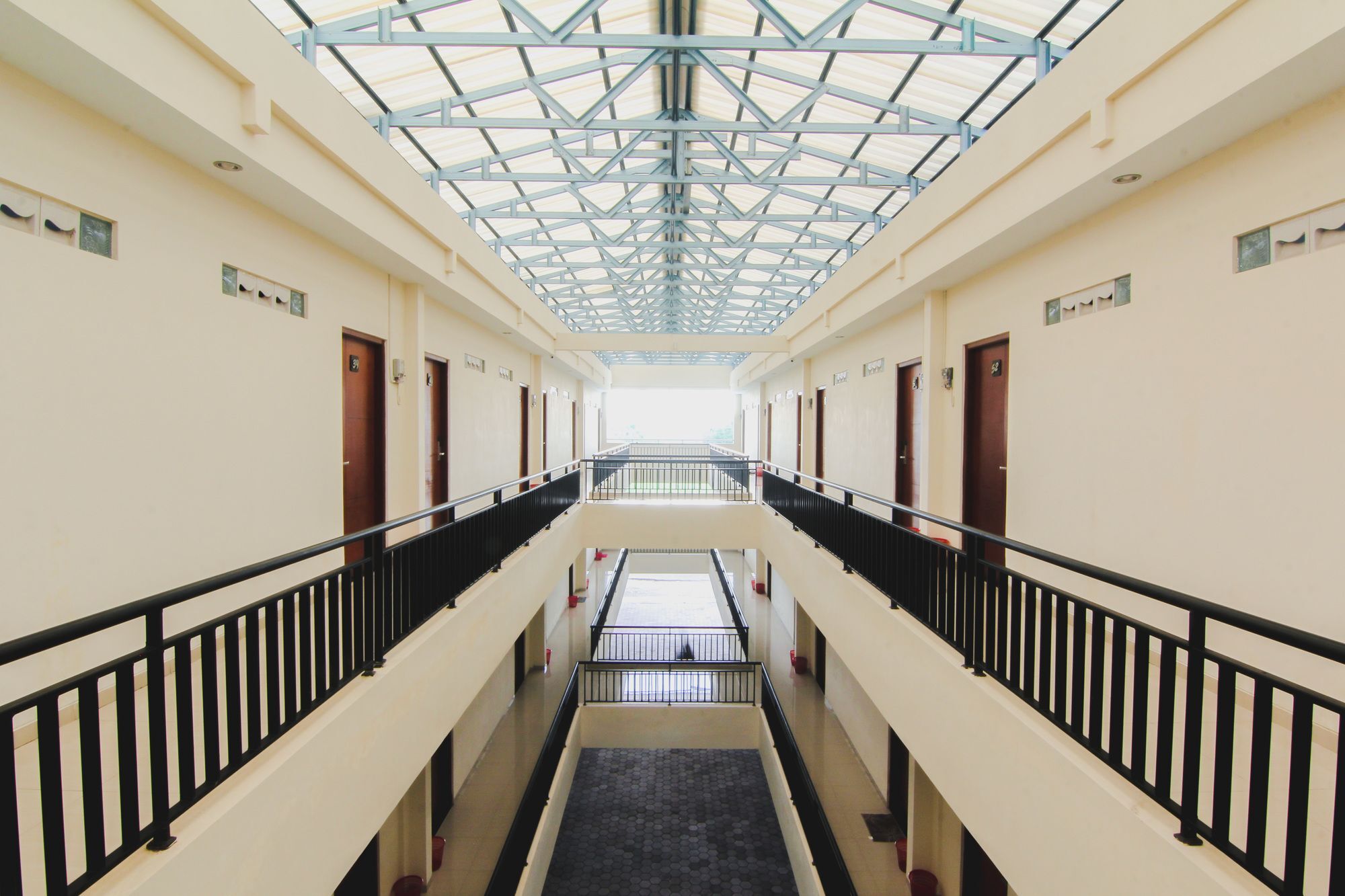 D'Paragon Seturan 4 Maguwo Bagian luar foto